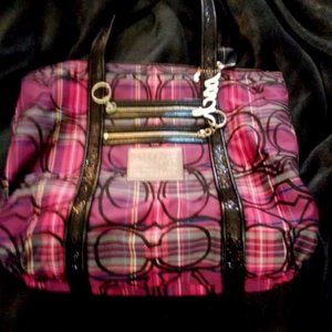 Coach - Guess - Frankie & Johnie - Disney - One of kinds